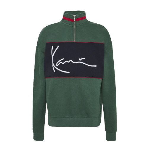 Karl Kani Ανδρικό φούτερ Signature Block Troyer